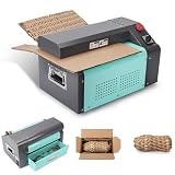 Multifunktions-Kartonschneidemaschine für Wellpappe, 10 mm Schnittstärke, ideal für Verpackungslösungen