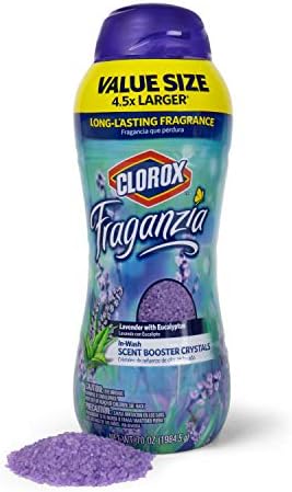 Clorox BB11150 Fraganzia...
