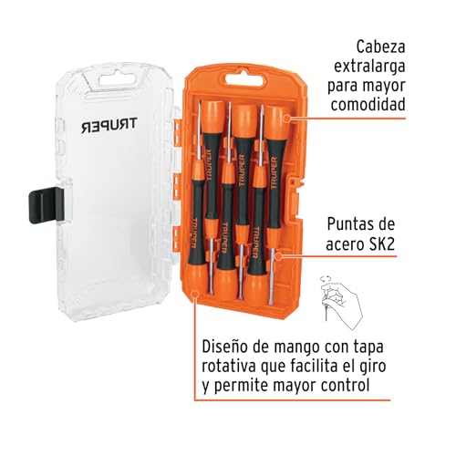 Barra metálica Truper 15 Imagen adicional