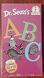 Dr. Seuss' ABC