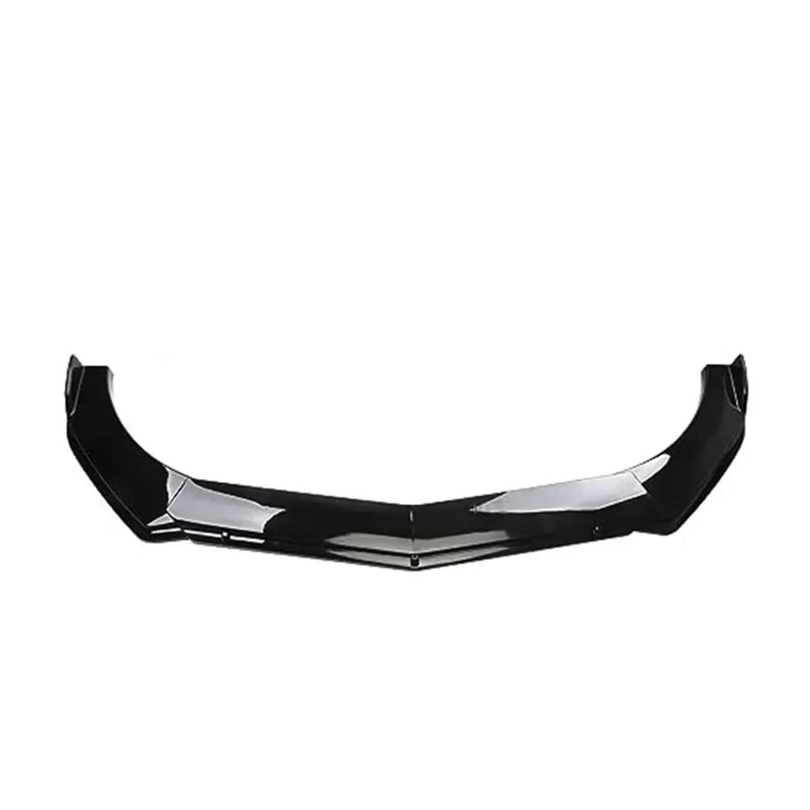 Für Mercedes W211 W212 E-Clas E65 E63 E400 Frontspoilerlippe Spoiler Frontlippe