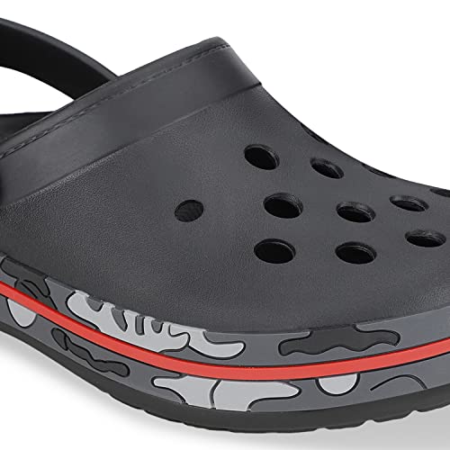 Image of Campus Men Gc-4001 Clogs