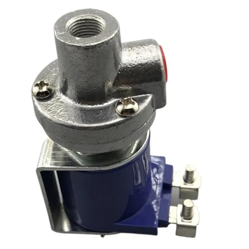 Électrovanne de précision RCA3D2 RCA3D1 RCA3D0 1/8" DC 24V durable - 4