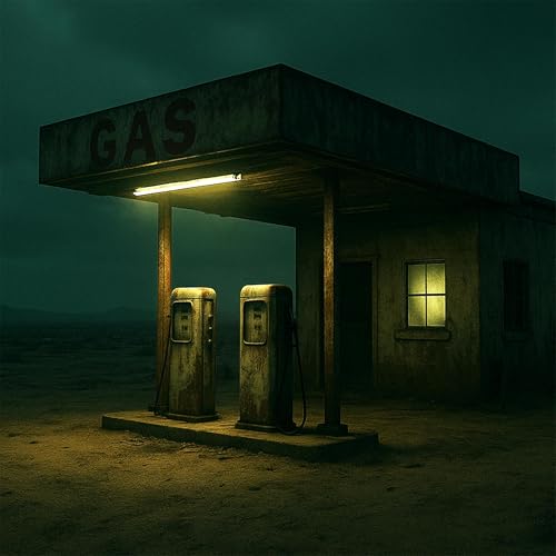 3 Gas Station Horror Stories