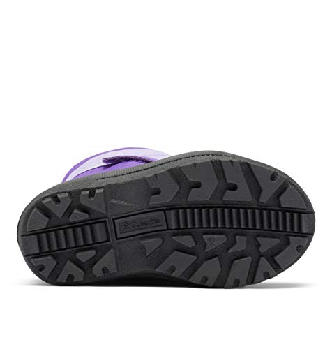 Image of Columbia Kids Powderbug Plus II Boot (Toddler /Little Kid /Big Kid)