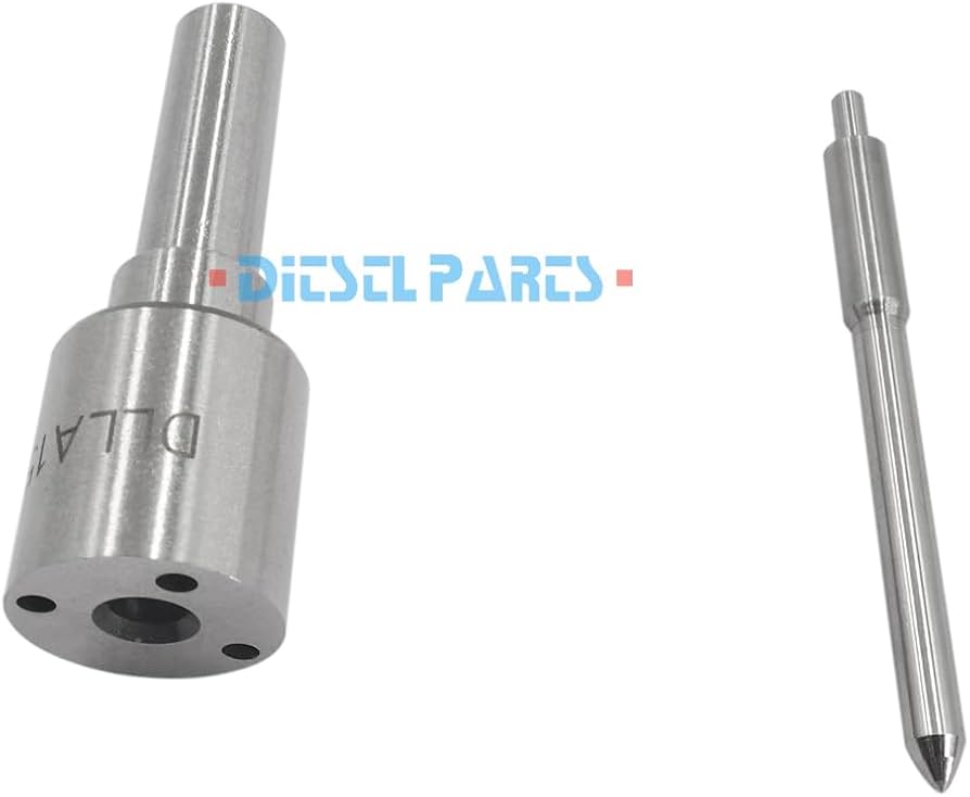 Amazon.com: 4Pcs Diesel Nozzle Parts, DLLA141PN136 105017-1360