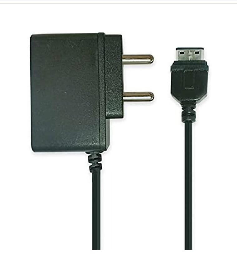 Image of Janmitta Charging Adapter Block for Fast Charging Compatible with Corby Phone, J1, J2 (Flash-Vivo)