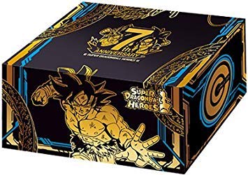 Amazon.co.jp: スーパードラゴンボールヒーローズ カード