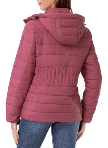 Image of TDYPCI Women's Lightweight Waterproof Puffer Jacket Warm For Cold Winter