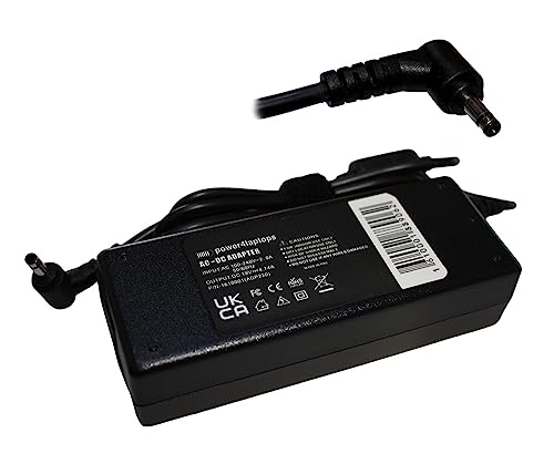 Adaptateur Asus S532FL-BN011T Power4Laptops bloc alimentation pc portable