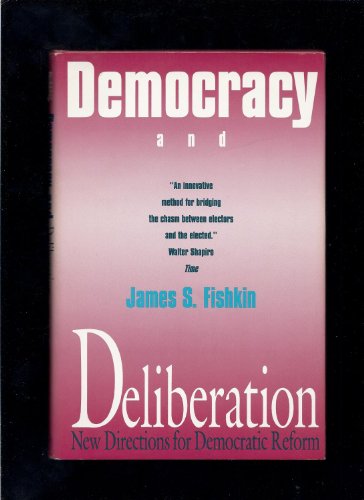 Amazon.com: James S. Fishkin: books, biography, latest update