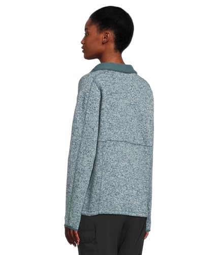 Image of Columbia womens Sweater Weather Full Zip Ii