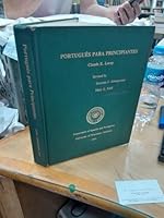 Portugues Para Principiantes 0963661205 Book Cover