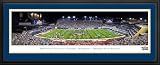 2025 FCS Football Champions, Montana State Bobcats Panoramic Wall Art Decor