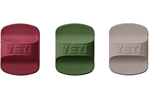 YETI MagSlider Lids for 16 oz Rambler Jr. Bottles - Pack of 3