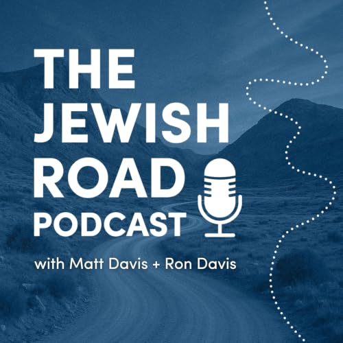 The Water That Sustained Jerusalem (featuring Ryan Levin)
