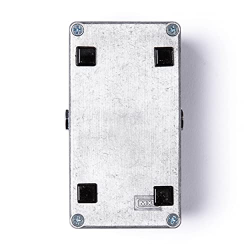 Mxr Fullbore Metal Distortion #TOP5