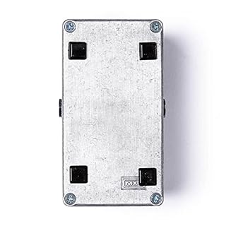 MXR pédale FULLBORE METAL - Les Beatles, Paul McCartney, John Lennon, RIngo Starr, George Harrison MXR pédale FULLBORE METAL – Image 6