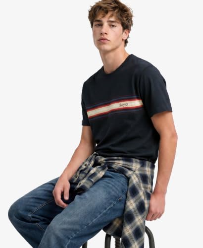 T shirt Superdry Outdoor - vue 4