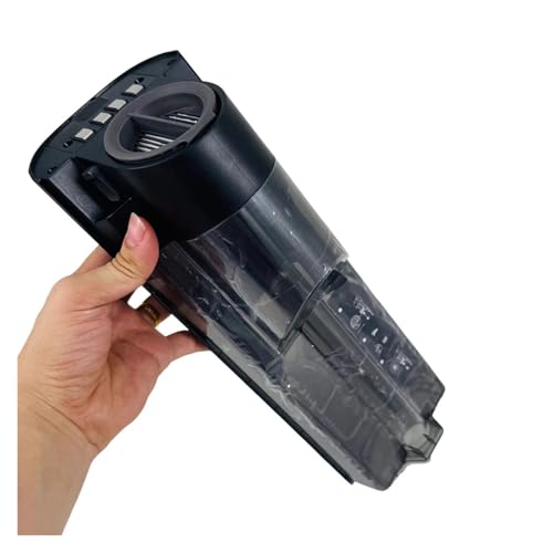 Réservoir d'eaux usées compatible avec vadrouille sous vide H14