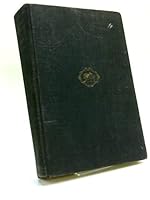 Five Men of Frankfort. The story of the Rothchilds B0017H0X34 Book Cover