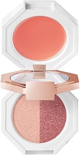 DEARDAHLIA Paradise - Paleta doble (Strawberr...