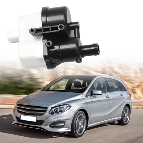 Vanne de ventilation réservoir de carburant régulation optimale pour CLA et C180