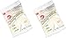 Wilton White Candy Melts, 12-ounce, Pack of 2