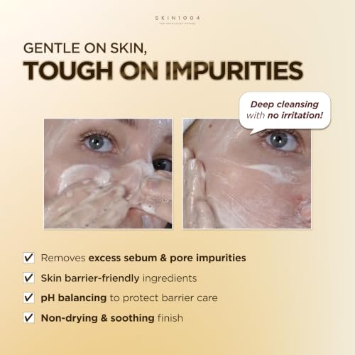 SKIN1004 Madagascar Centella Ampoule Kit Foam – Ansicht 3