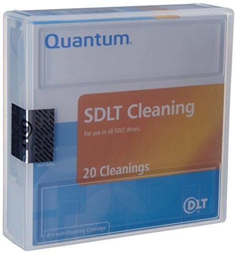 Sdlt Cleaning Cart Quantum No Returns