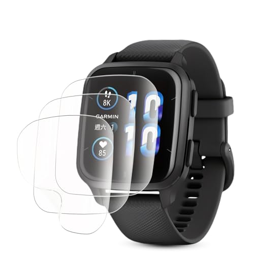 y3ZbgzGARMIN(K[~) Venu Sq 2/Venu Sq 2 Music یtBEߗEwh~E{EtیETPUfށEȒP y{zGARMIN Venu Sq 2 tB C菝wh Venu Sq 2