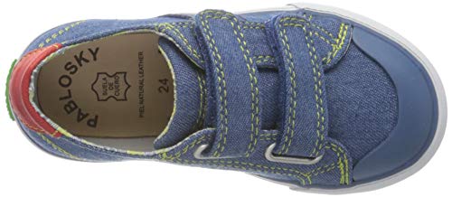 Pablosky Babystap voor kinderen. - Image 6