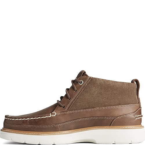 Sperry A/O Plushwave Lug Chukka, Scarpe Uomo