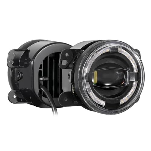 Feu avant antibrouillard LED pour Chrysler 300 et PT Cruiser 2006-2010