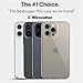 totallee Clear iPhone 15 Pro Case, Thin Cover Ultra Slim Minimal - for Apple iPhone 15 Pro (2023)