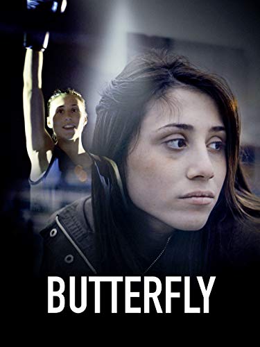  Butterfly