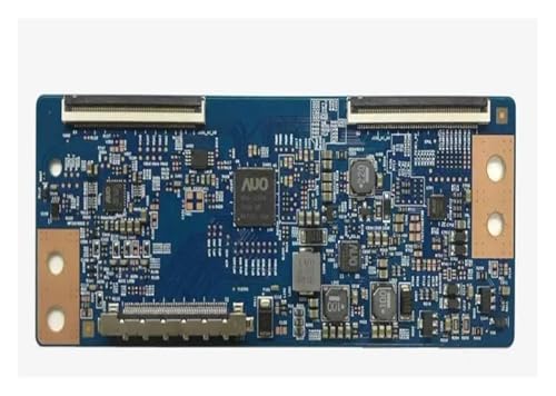 KWHRPOQS Carte T-Con, Compatible avec Écran T420HVN06.3 Ctrl BD 42T34-C03 LE43AL88 LD50V02S(Plates Only)