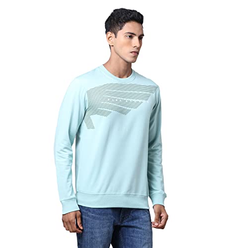 Image of Park Avenue Men Sweatshirt