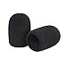 immagine 2Schermo del microfono in schiuma - Mic Cover Pop Filter Personalizzato per Razer Seiren X Streaming Microphone