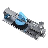 Professionelles SS 601G Handy-Bildschirm-Trennwerkzeug, hitzefreie LCD-Entfernungsvorrichtung mit Kamera-Nut-Design für mobile Reparaturwerkstätten