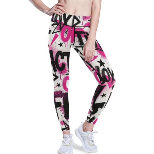 Leggings sin costuras para mujer: olvídate de las rozaduras y presume de vientre plano