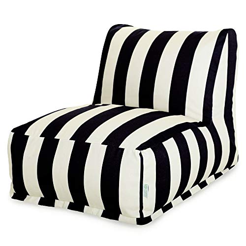 Majestic Home Goods Bean Bag Chair Lounger