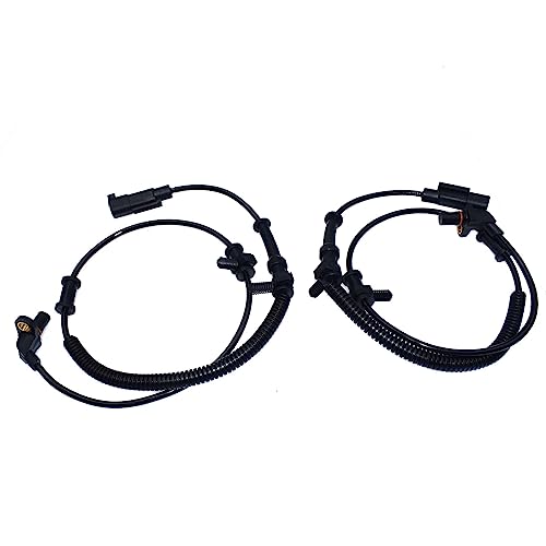 Capteur vitesse de roue ABS haute précision Dodge Ram 1500 4.7L 5.7L V8 56028668AA