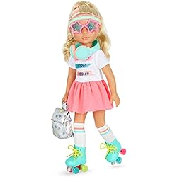 Nancy Patines Sunnie - Roller Skates