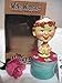The Waitress Wine Wobbler- Bobble Head Cork