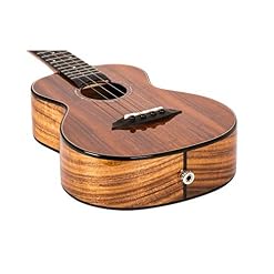 Flight Royal Series: Phantom – All Solid Tenor Ukulele - Les Beatles, Paul McCartney, John Lennon, RIngo Starr, George Harrison Flight Royal Series: Phantom - All Solid Tenor Ukulele – Image 2