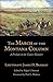 The March of the Montana Column: A Prelude to the Custer Disaster (American Exploration and Travel Series)