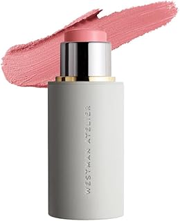 Westman Atelier Baby Cheeks Blush Stick - Más...
