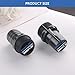 2pcs Pool PVC Fittings 1-1/2