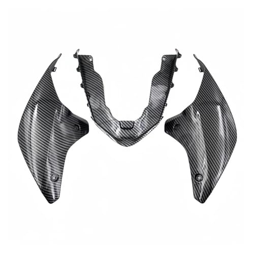 Carénage arrière pour Ducati Panigale V4S en finition haute précision